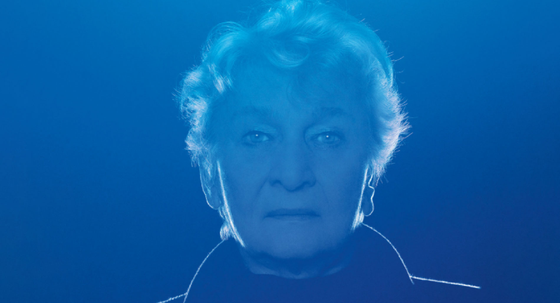 Éliane Radigue, la vie autonome des sons | Philharmonie de Paris
