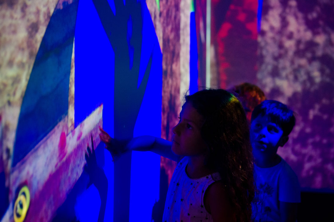 Philharmonie des enfants | Philharmonie de Paris