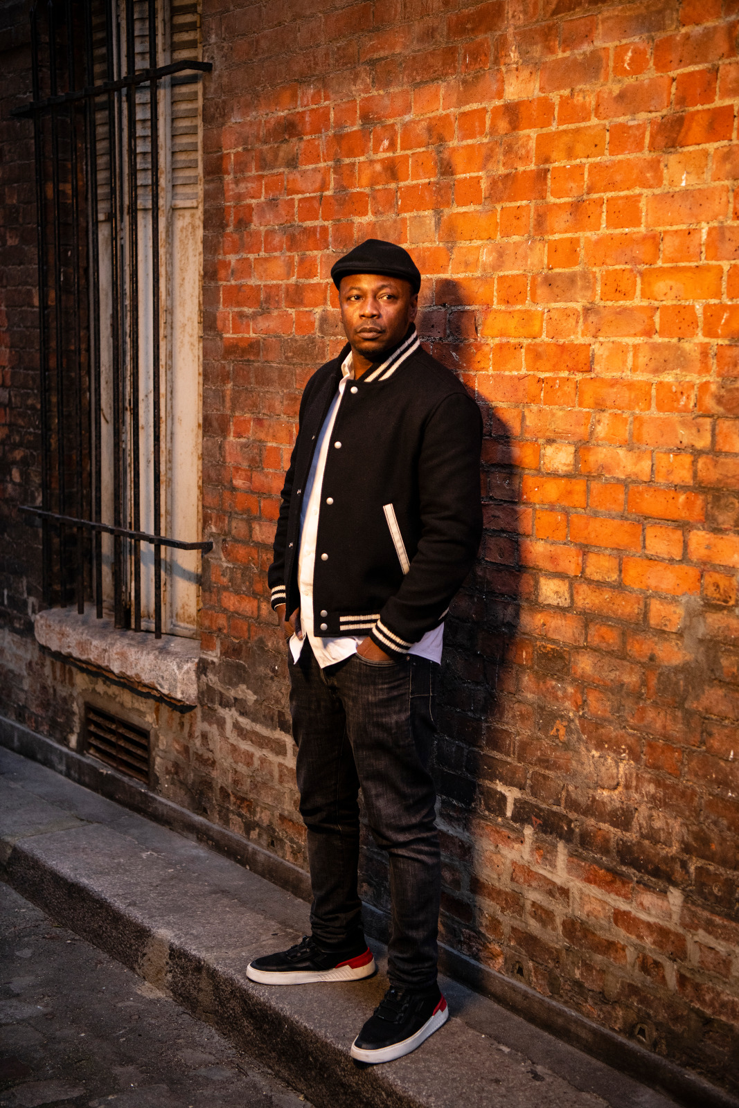 MC Solaar, un hip-hop lettré et généreux | Le Magazine, Philharmonie de ...