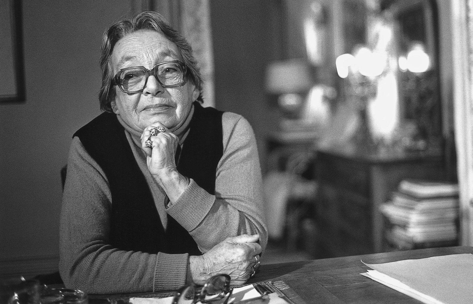 Marguerite Duras et la musique | Philharmonie de Paris