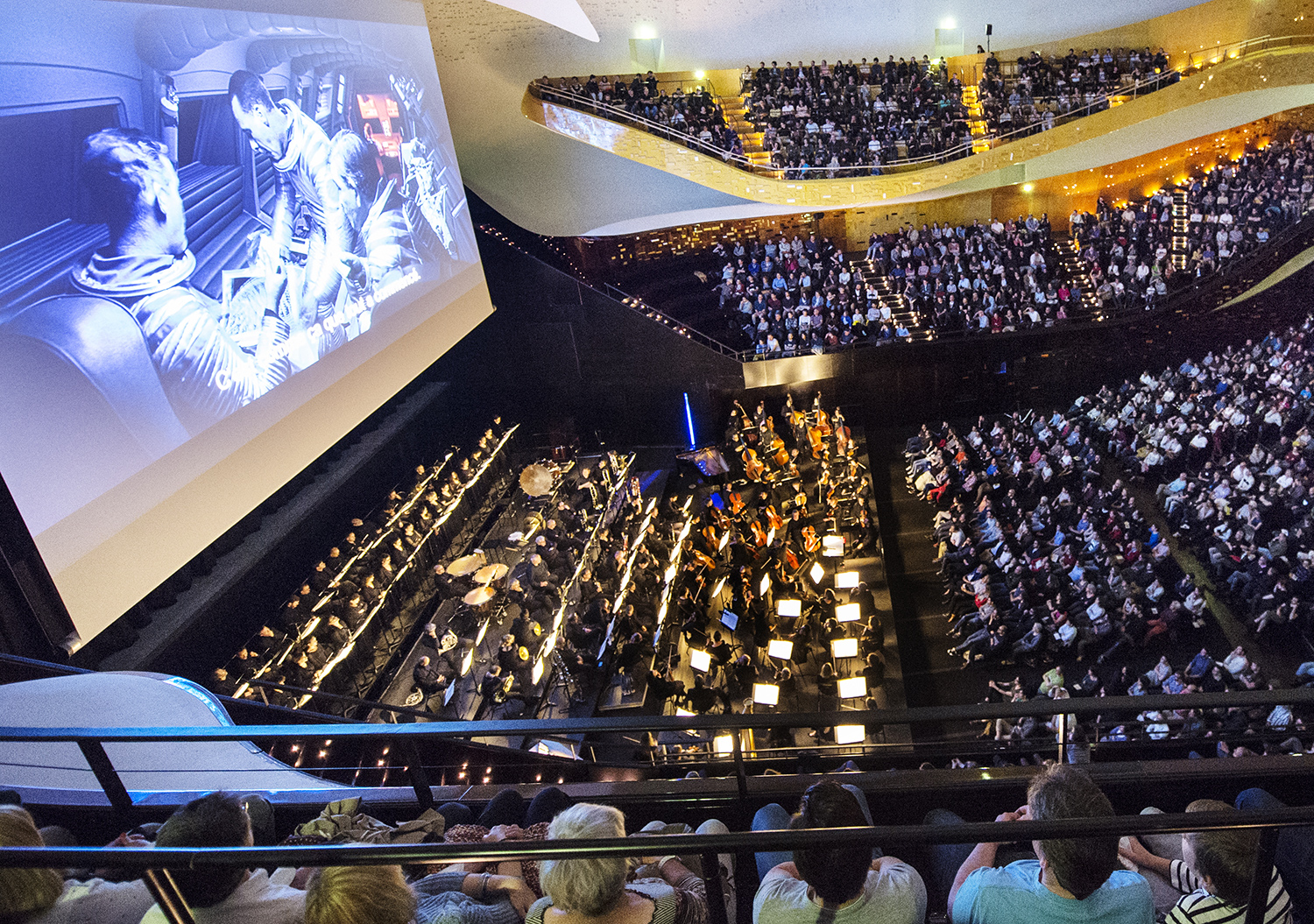 La Musique Classique Dans Les Séries TV | Philharmonie De Paris