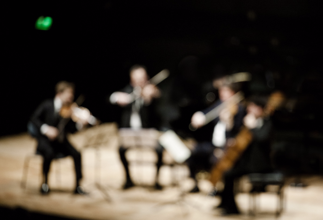 Le quatuor à cordes d’hier à aujourd’hui Philharmonie de Paris