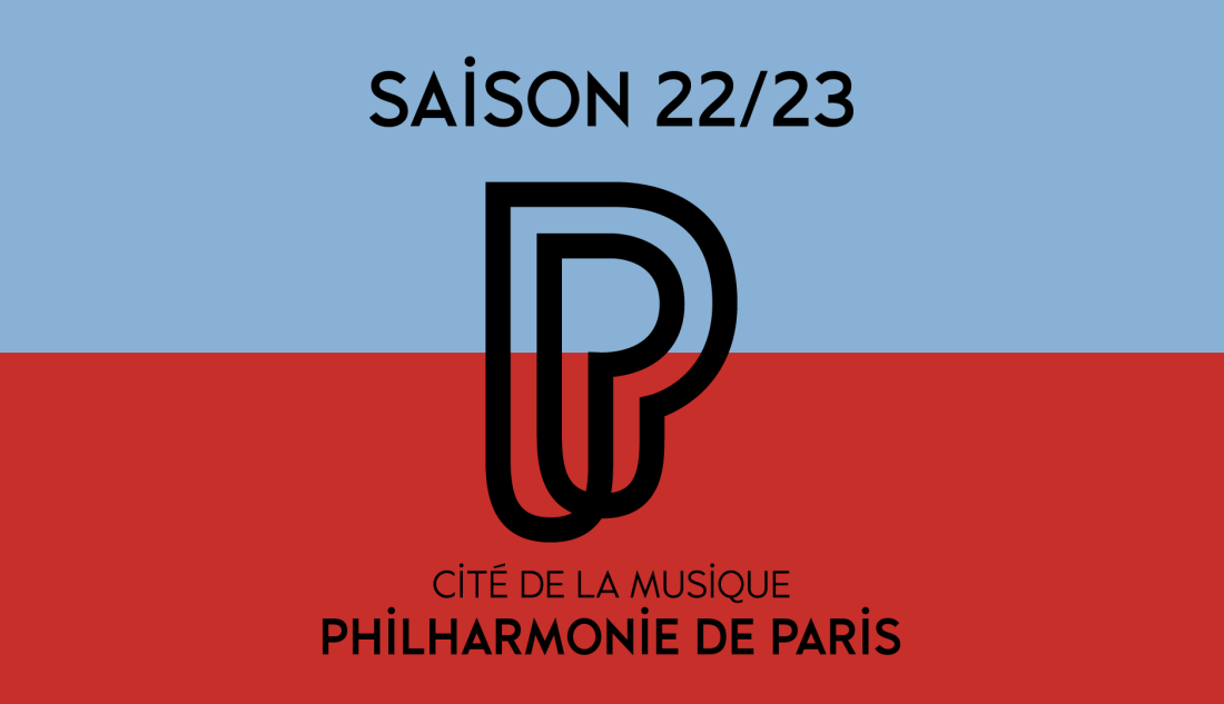 2022-23 Season  Philharmonie de Paris