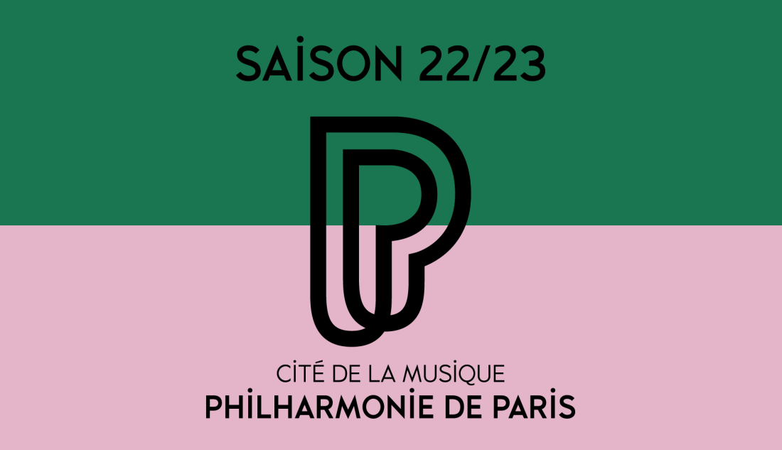Saison 2022-23  Philharmonie de Paris