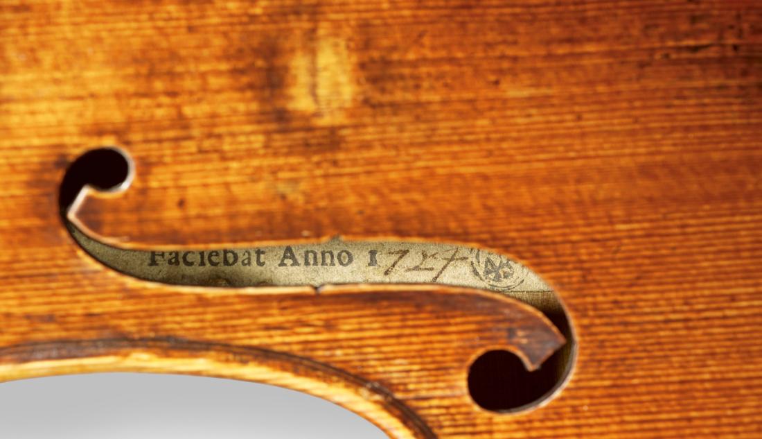 Sourdine de violon - Collections du Musée de la musique - Philharmonie de  Paris - Pôle ressources