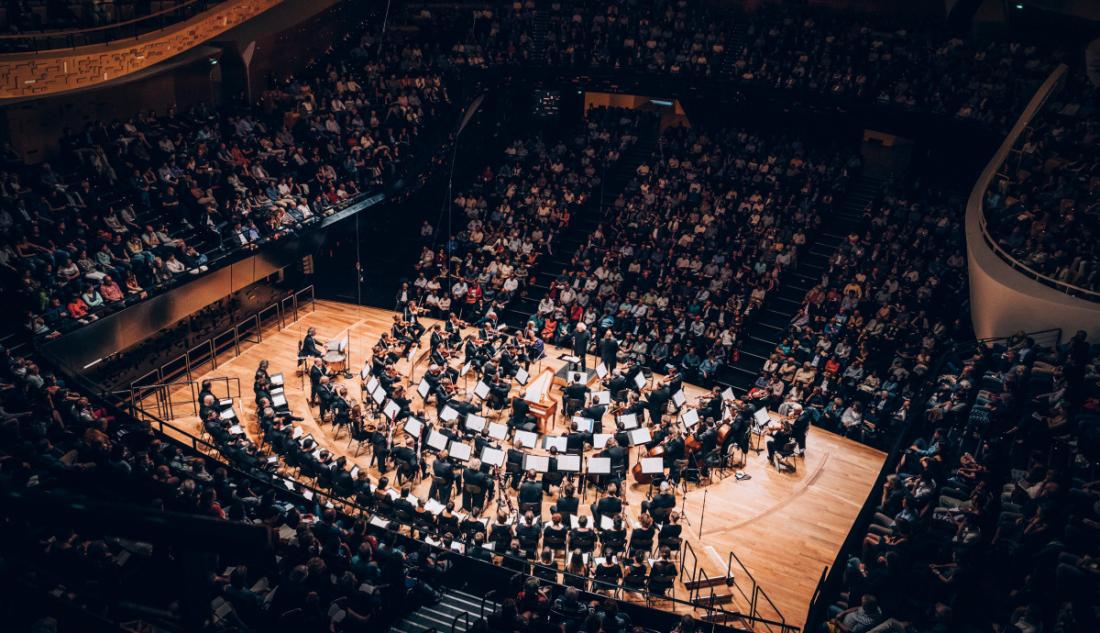 RENAUD Montréal 2024 - Billet RENAUD Concert 