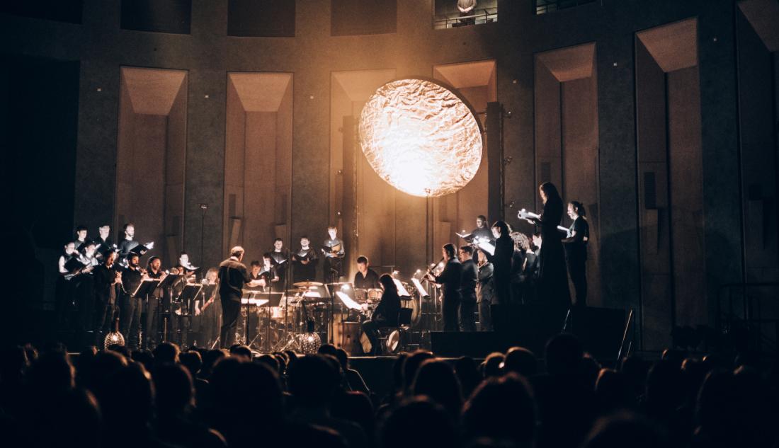 Saison 25/26 | Philharmonie de Paris