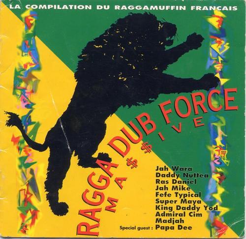 Ragga Dub Force