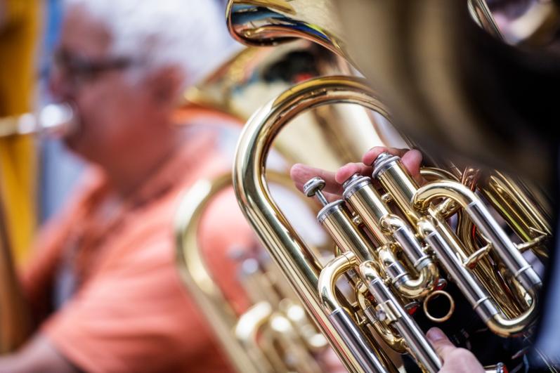 atelier musique classique