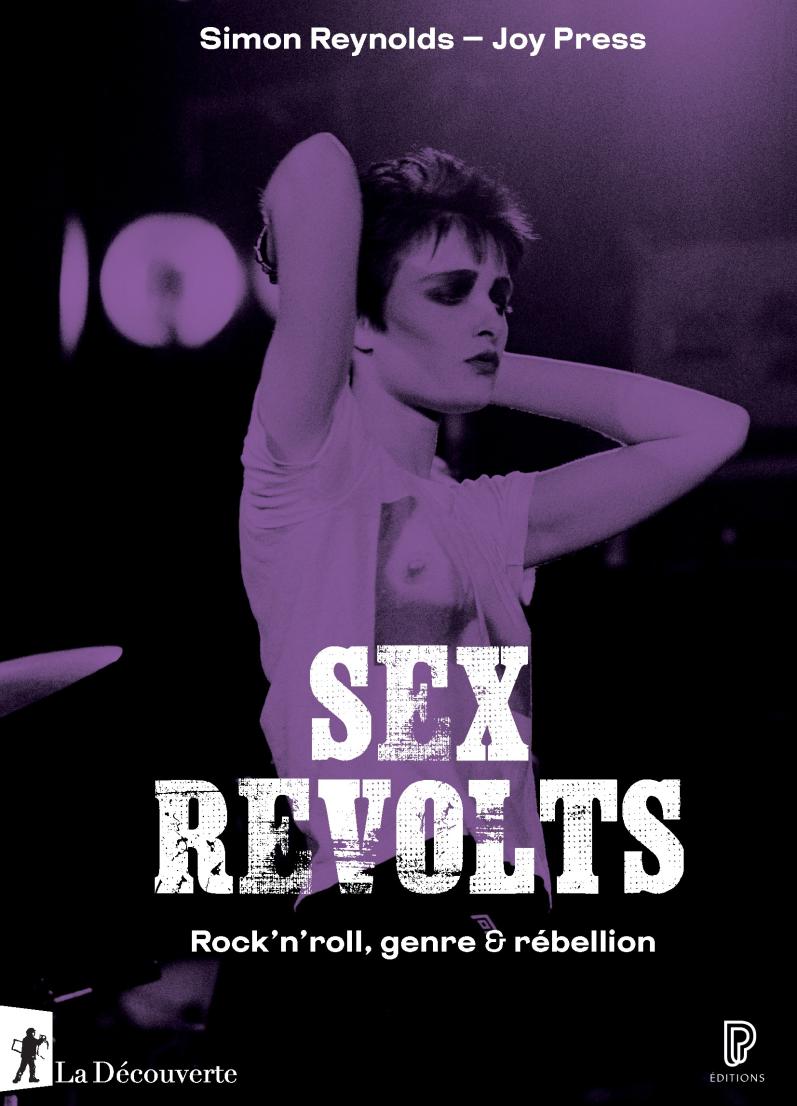 Sex revolts