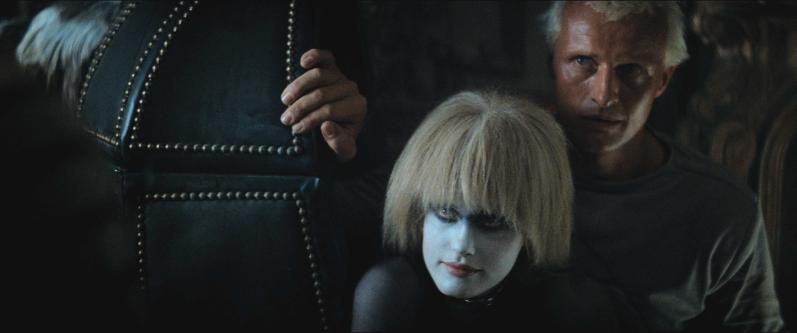 Blade Runner de Ridley Scott