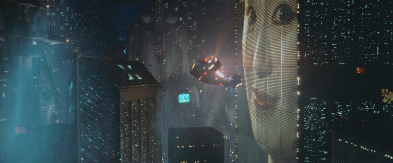 Blade Runner de Ridley Scott