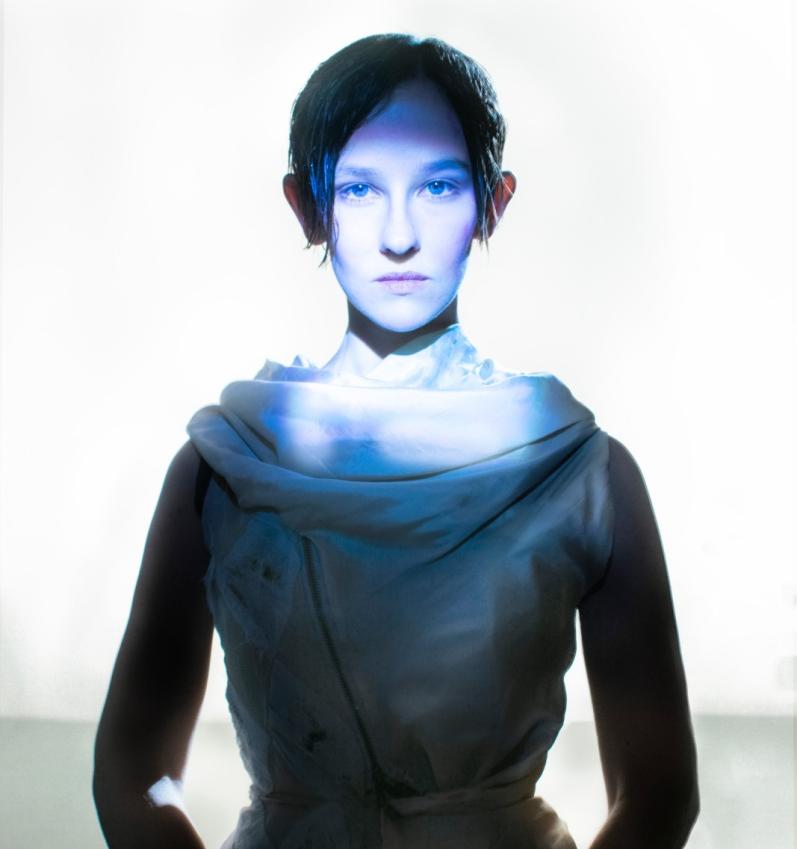 Portrait individuel de Caterina Barbieri