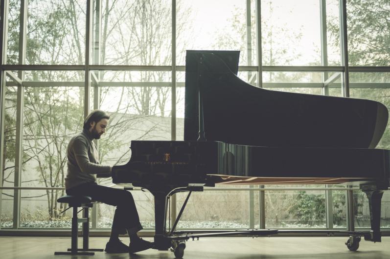 Daniil Trifonov