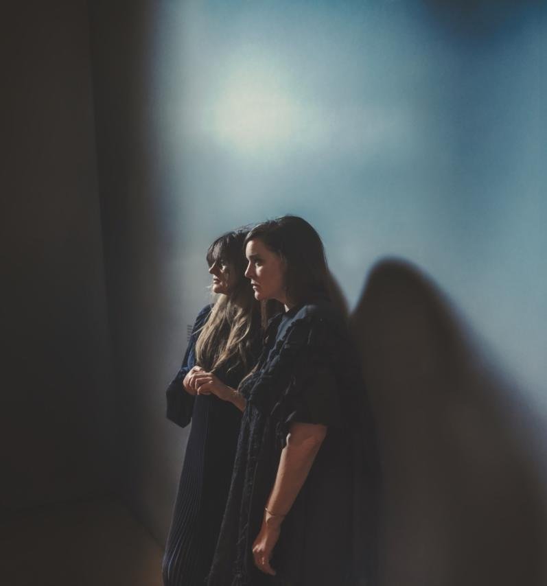 Mary Lattimore et Julianna Barwick