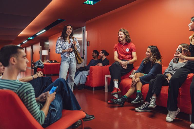 Philharmonie, École d'automne. Septembre 2025