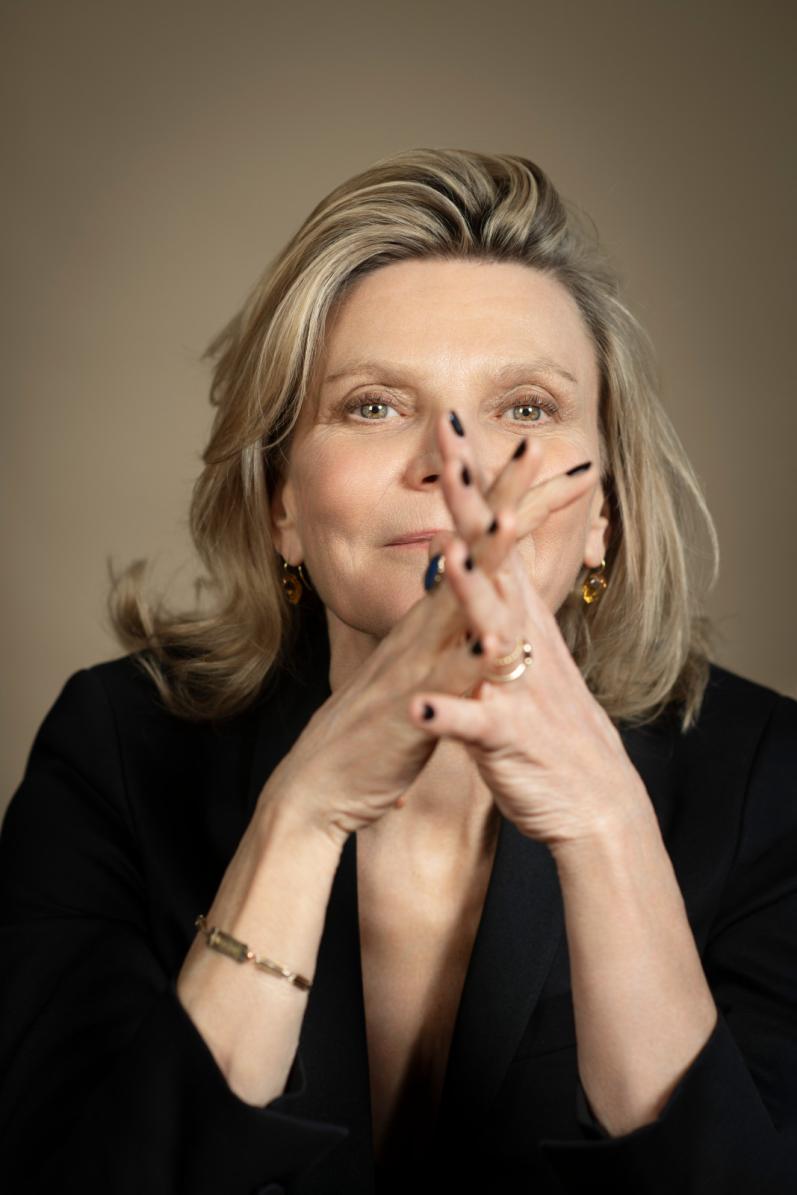 Portrait individuel de Solrey