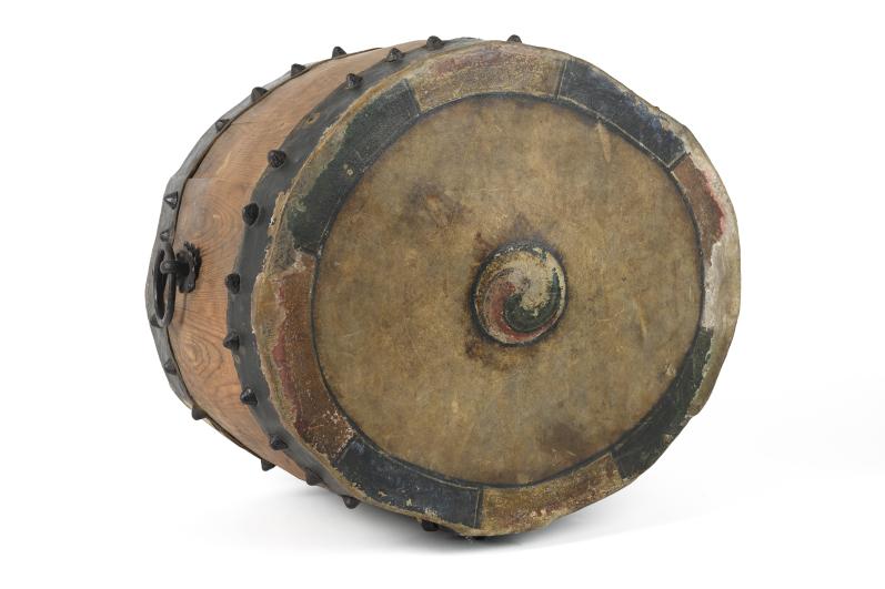 Tambour k’enne
