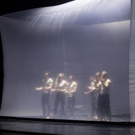 Circa | Philharmonie de Paris