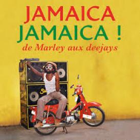 Exposition Jamaica Jamaica !